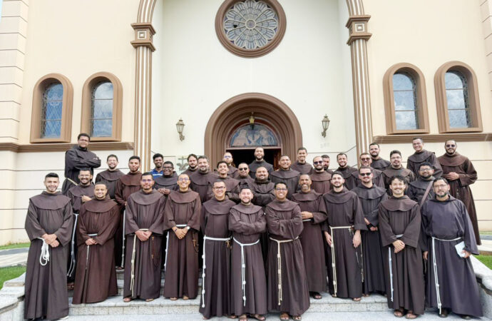 Jornada Interinstitucional de Estudos Franciscanos