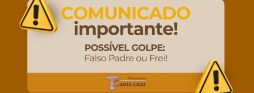 Admissão ao Postulantado