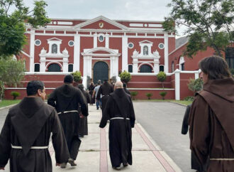 Começa em Lima a XXIX Assembleia da UCLAF