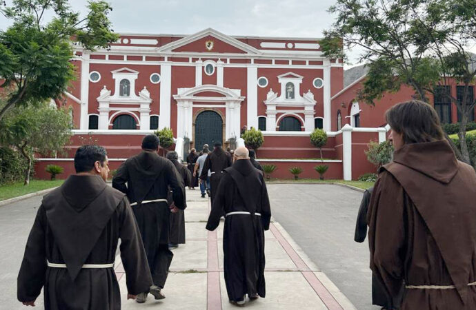 Começa em Lima a XXIX Assembleia da UCLAF
