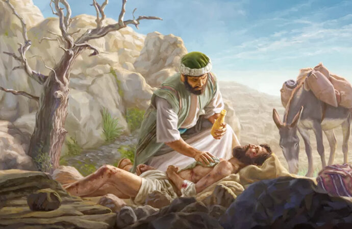 <em>Mensagem do Papa Leão XIV para o XXXIV Dia Mundial do Doente</em>