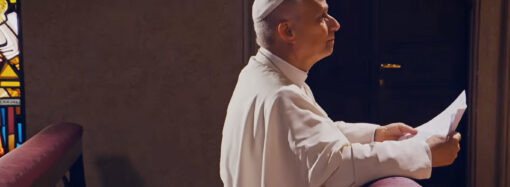 Leão XIV em seu primeiro ano de pontificado
