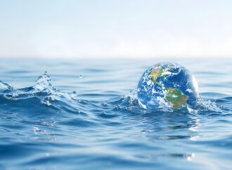 Dia Mundial da Água