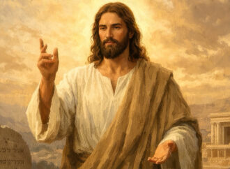 O que significa dizer que Jesus não veio abolir a Lei e os Profetas?