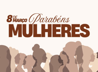 8 de março: Dia Internacional da Mulher
