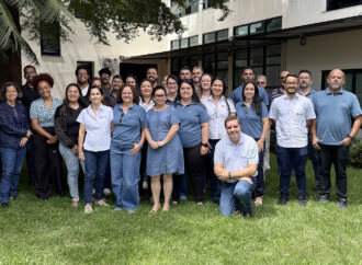 Capacitação Administrativa financeira para as instituições Franciscanas. Reforma Tributária, MEI, RPCI e Jornada 6×1.