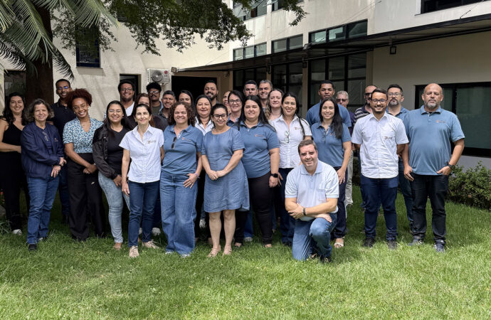 Capacitação Administrativa financeira para as instituições Franciscanas. Reforma Tributária, MEI, RPCI e Jornada 6×1.