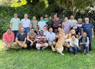 Somos chamados a ser presença