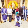 Fraternidade Duns Scotus dá início ao Ano Pastoral com celebração eucarística e apelo à inclusão