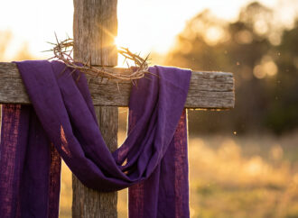 Do sangue ao amanhecer: o mistério pascal como travessia da Cruz à Nova Criação