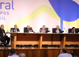 Liturgia e missão: em coletiva, bispos destacam propostas litúrgicas e papel dos santos na vida da Igreja