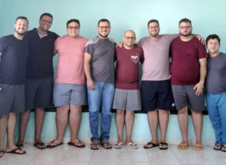 Fortalecendo Laços Fraternos: Encontro da VII Faixa Etária da Província Santa Cruz