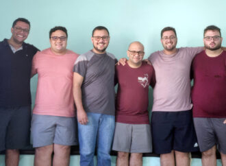 Fortalecendo Laços Fraternos: Encontro da VII Faixa Etária da Província Santa Cruz