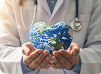 Saúde Integral: Cuidar do Corpo, da Mente e do Espírito