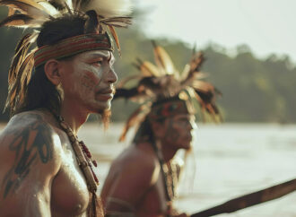 Dia dos Povos Indígenas