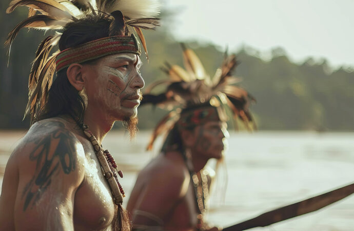 Dia dos Povos Indígenas