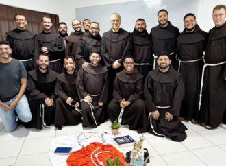 Formação em tempos de mudança: desafios, caminhos e esperança na vida franciscana