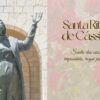 22 de maio: Dia de Santa Rita de Cássia, a santa das causas impossíveis