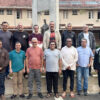 Encontro de Guardiães reflete sobre a realidade da Província Santa Cruz