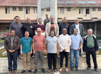 Encontro de Guardiães reflete sobre a realidade da Província Santa Cruz