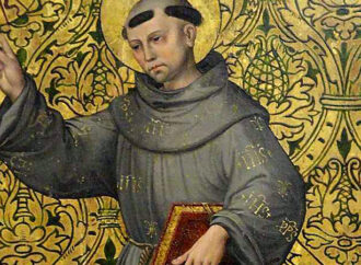 20 de maio: São Bernardino de Sena: uma voz para o nosso tempo