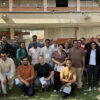 Encontro das Equipes de Comunicação em Divinópolis/MG