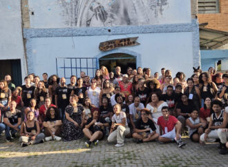 Sentir e Saber: Educação Popular na Prática