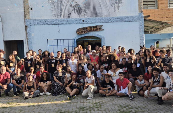 Sentir e Saber: Educação Popular na Prática