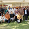 Encontro das Equipes de Comunicação, em Divinópolis/MG