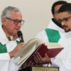 Início das Missões Franciscanas em Cabo Verde – MG
