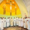 Seminário Seráfico Santo Antônio inicia as celebrações de seus 85 anos com Missa Jubilar
