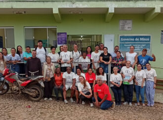 Franciscanos pela eliminação da Hanseníase – FEHAN 2026