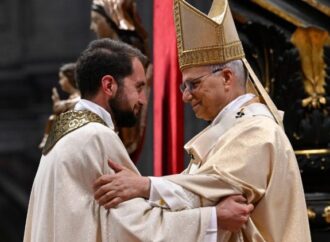 Papa escreve aos sacerdotes: o Coração de Cristo é o coração dos santos