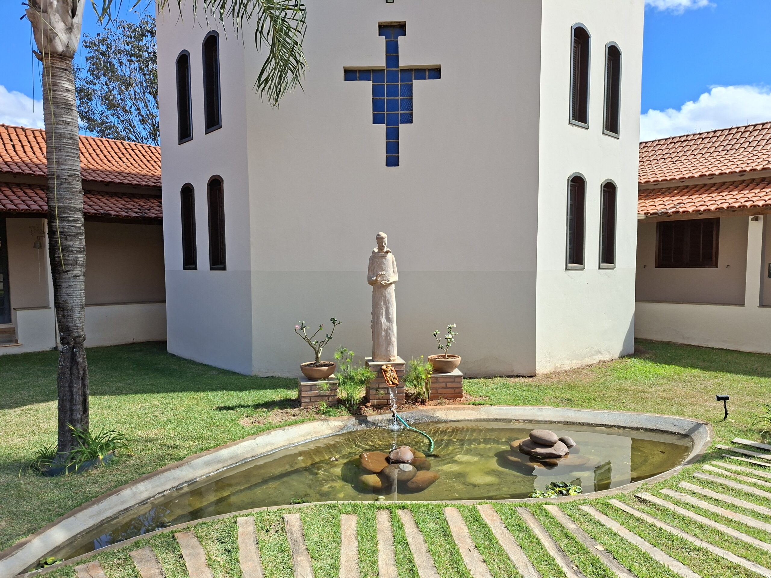 Retiro Anual do Regional Norte