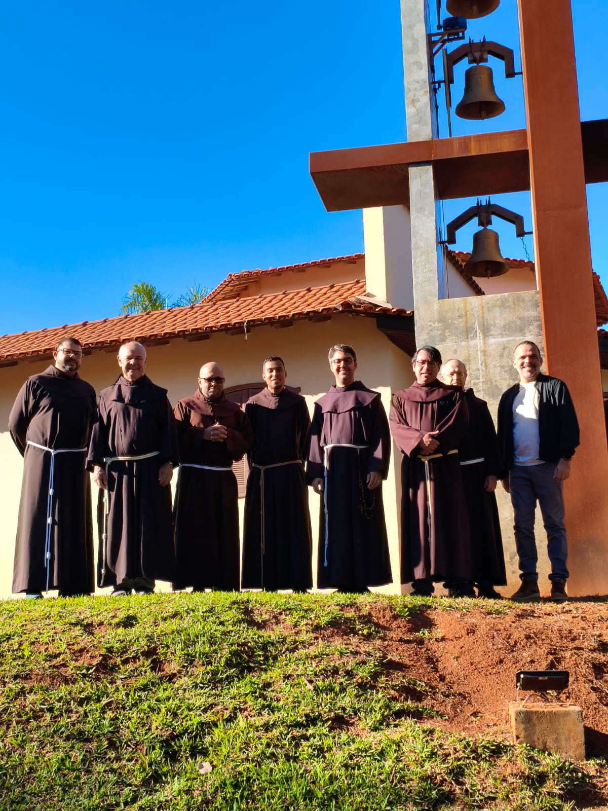 Retiro Anual do Regional Norte