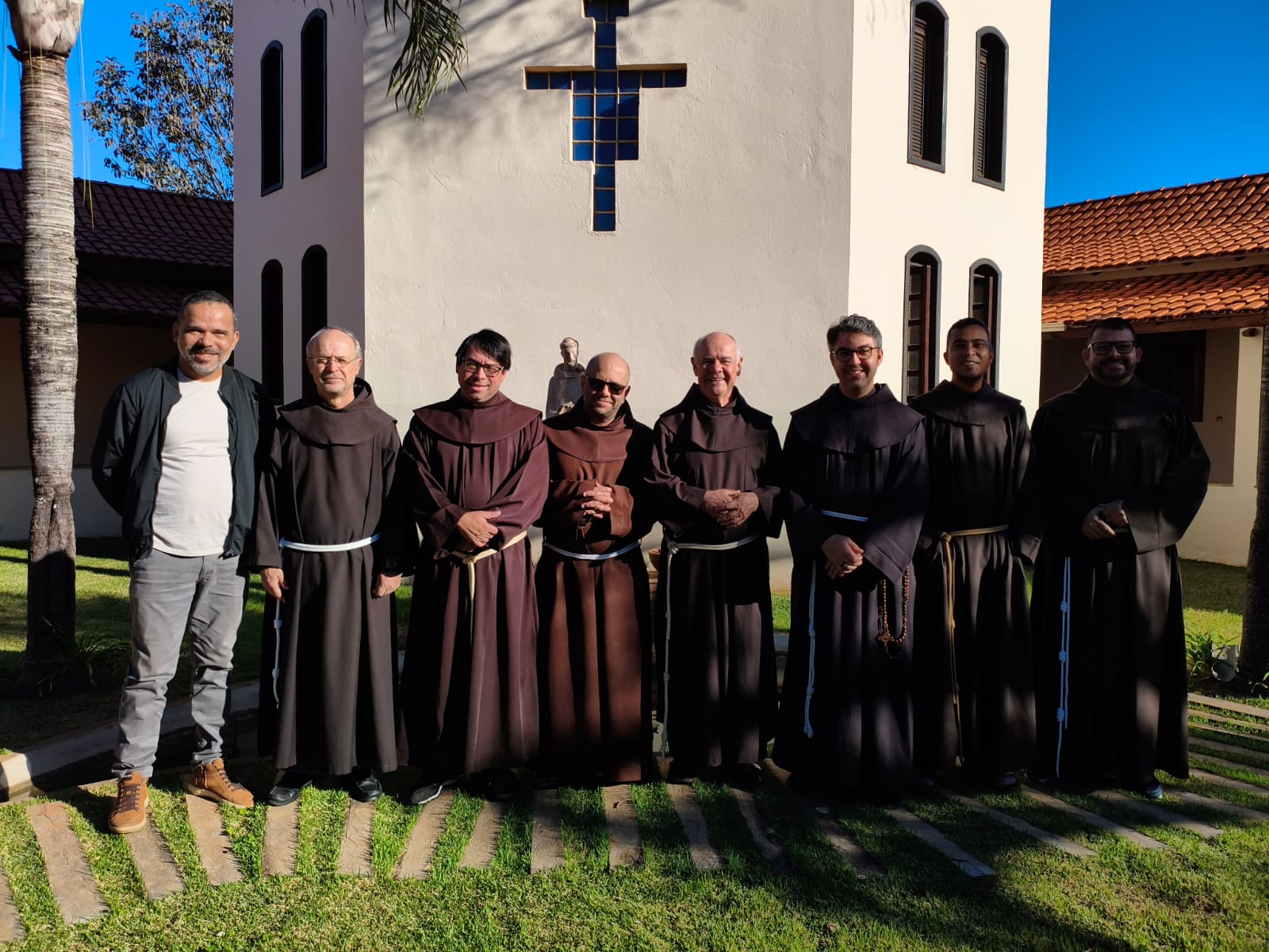Retiro Anual do Regional Norte