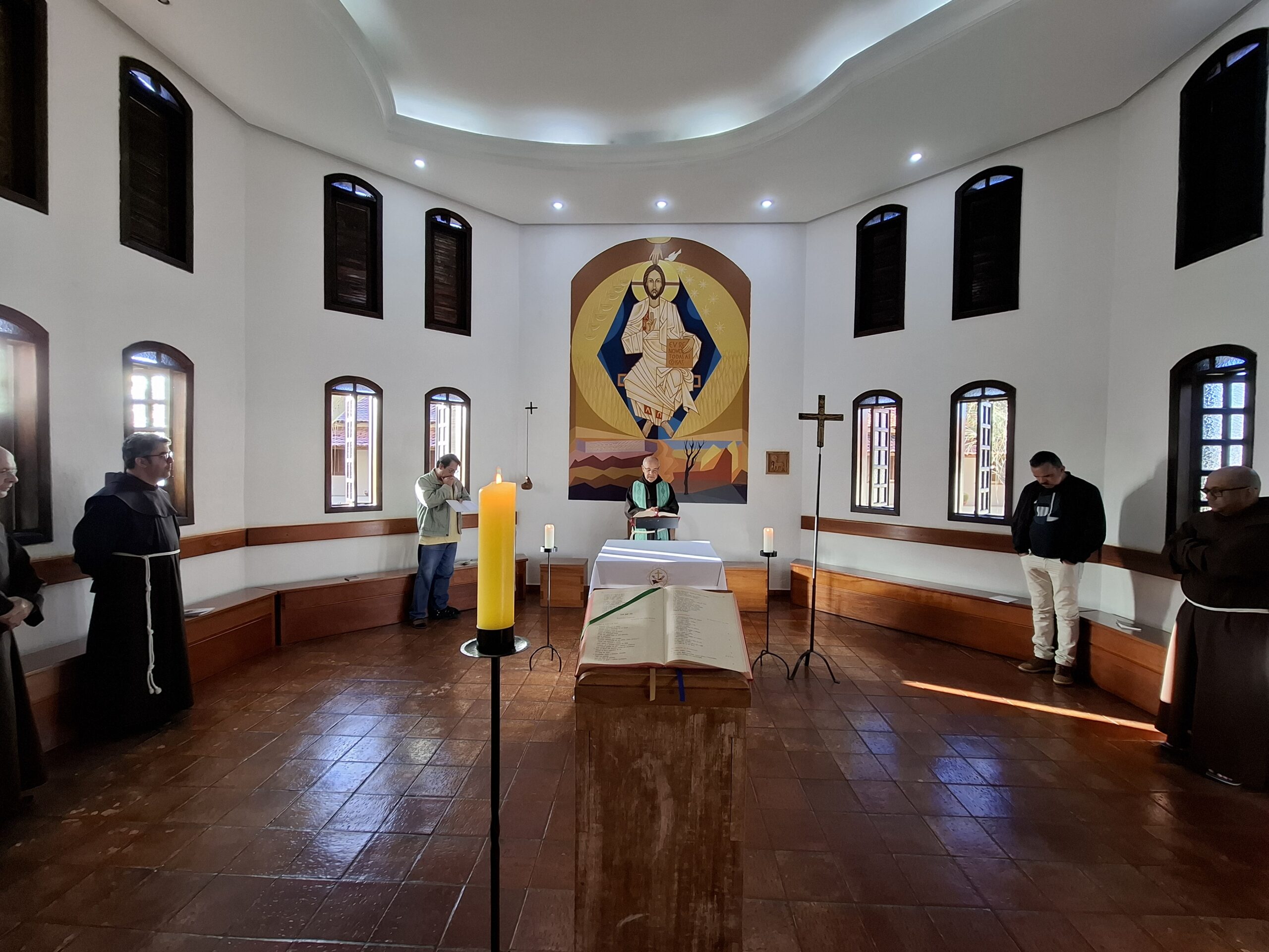 Retiro Anual do Regional Norte