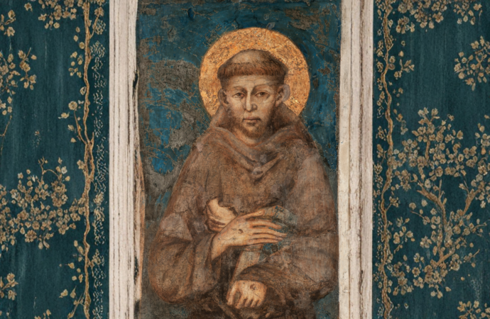 A Canonização de São Francisco: Bula “Mira circa nos”