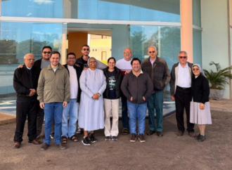 Fraternidade São Francisco das Chagas vivencia retiro anual focado na renovação espiritual