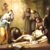 O <em>Transitus</em> de Francisco de Assis como experiência de um último encontro de amizade