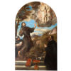 A Canonização de São Francisco: Bula “Mira circa nos”