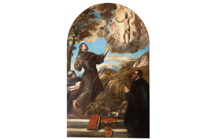 A Canonização de São Francisco: Bula “Mira circa nos”