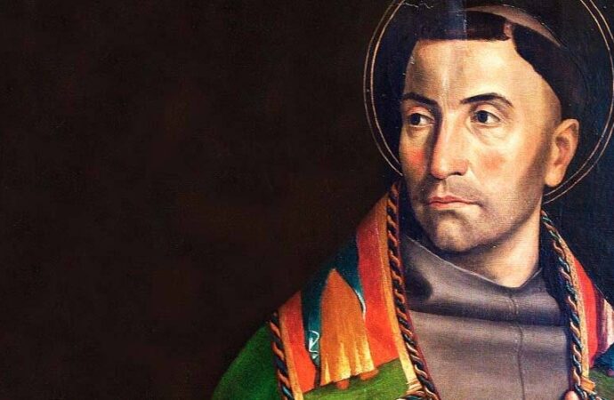 São Boaventura: uma voz ainda atual