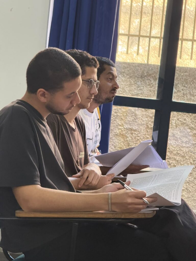 Assembleia da Formação Inicial 2026 reúne franciscanos em Betim