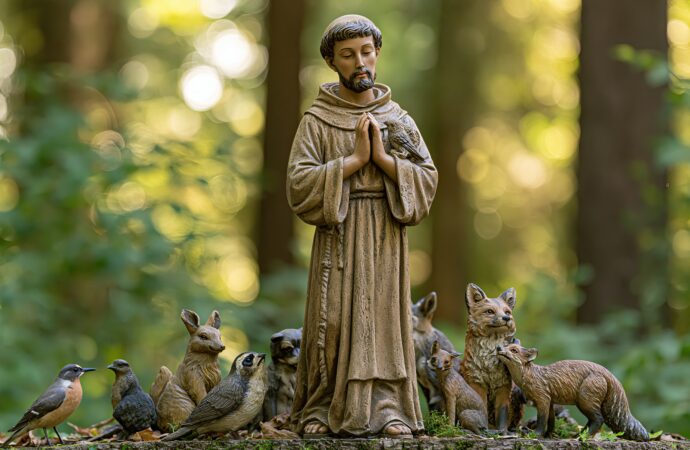 Tempo da Criação 2026: Papa Leão XIV une a ecologia e a busca pela paz