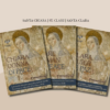 <strong>Santa Clara de Assis: Mulher de Paz e Profecia para o Nosso Tempo</strong>