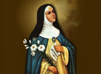 Santa Beatriz da Silva – Fundadora das Irmãs Concepcionistas