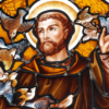 Louvado sejas, ó meu Senhor, com todas as Tuas criaturas…