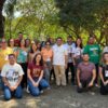 <strong>Encontro de Leigos e Leigas da Província Santa Cruz celebra o legado de São Francisco</strong>