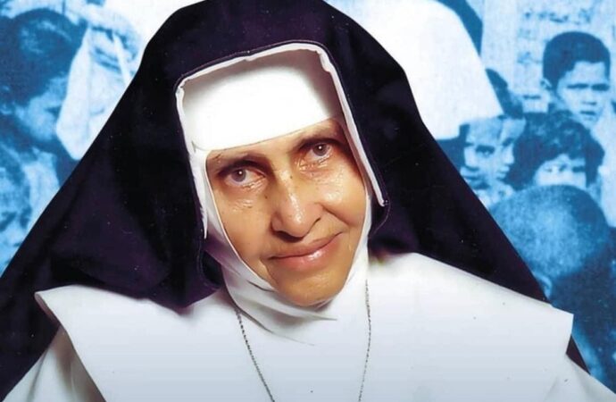 13 de Agosto: Dia de Santa Dulce dos Pobres – O Anjo Bom do Brasil